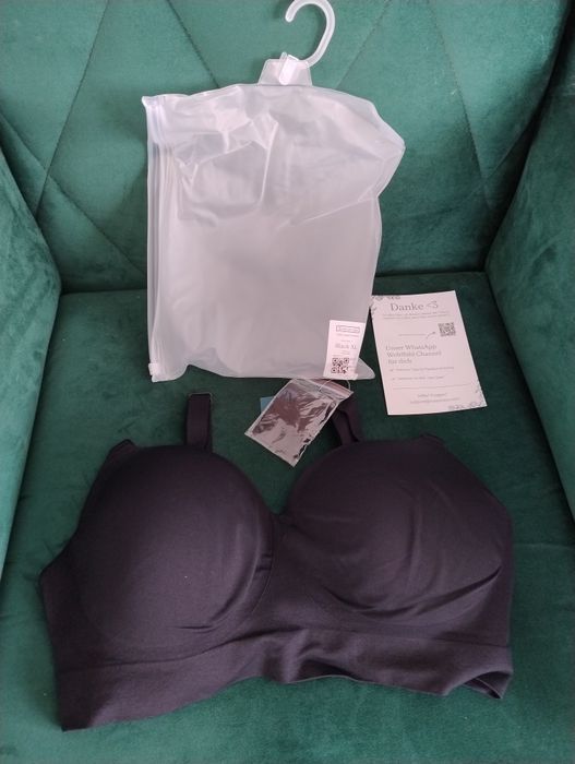 Sutiene tip bustiera