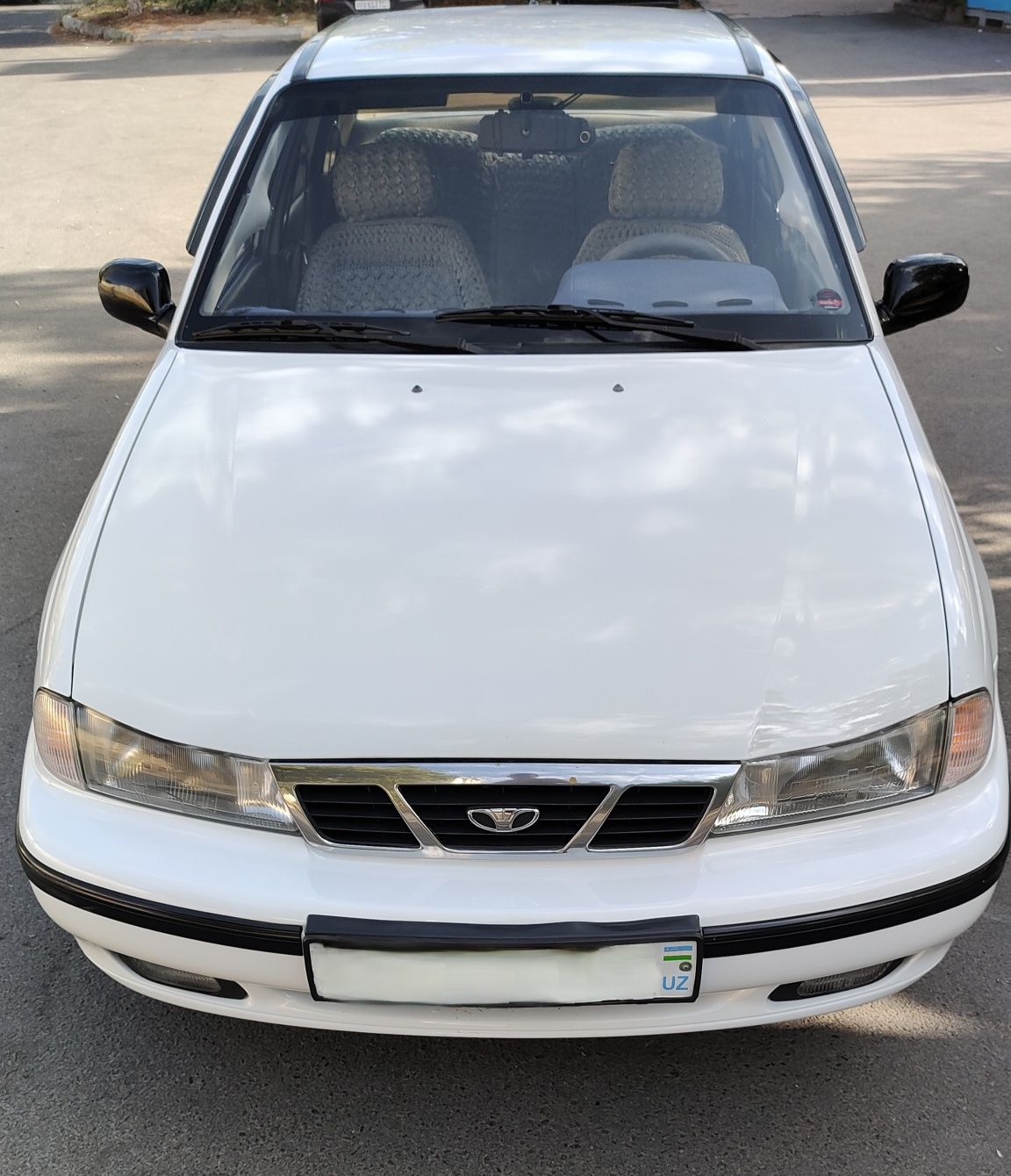 Нексия 1 donc 1.6л 2008 г