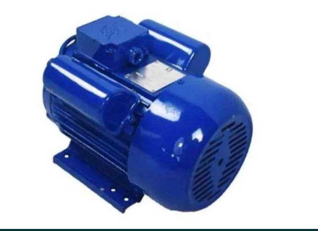 Нов Руски Монофазен Електродвигател ТАЙГА 1.1kw/1.5kw/2.2kw/3.0kw/4kw