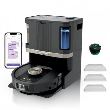 Shark Never Touch 2in1