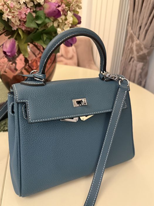 Hermes Kelly 25 cm
