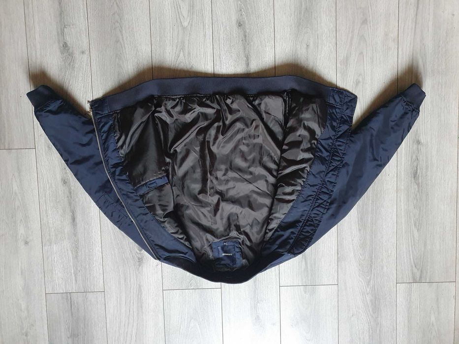 Geaca bomber barbati C&A (Marime: M)