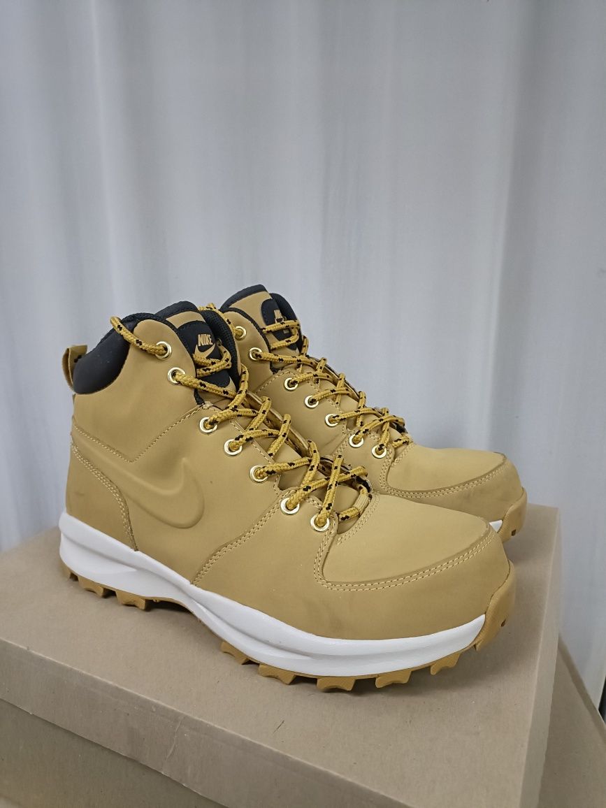 Nike Manoa Leather номер 42 код 7A