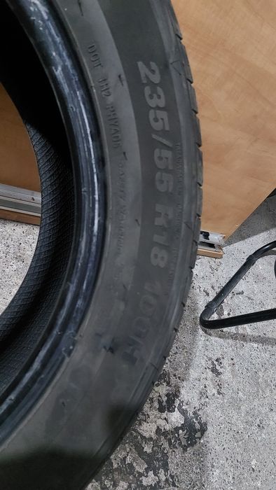 Anvelope Kumho vara