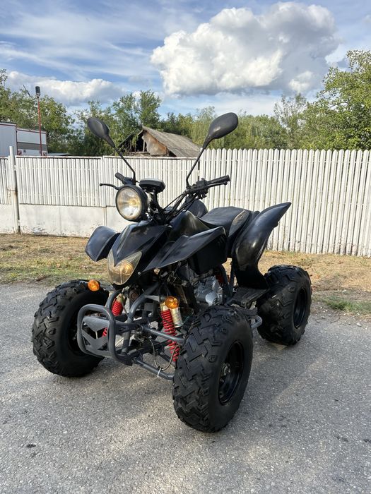 Atv Bashan 250