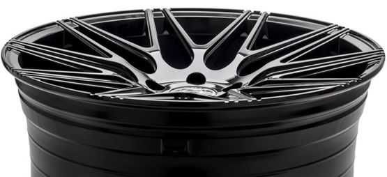 19" Джанти Wrath Audi 5X112 Ауди A3 S3 A4 B7 B8 B9 A6 C6 C7 C8 Q3 Q5