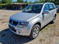 Suzuki Vitara 4х4