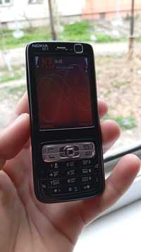 Nokia N73 ideal imeyka bor
