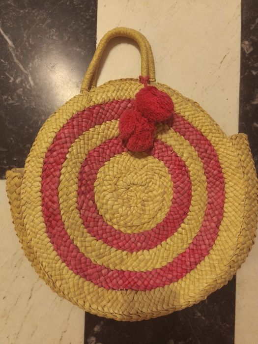 Vand geanta de plaja