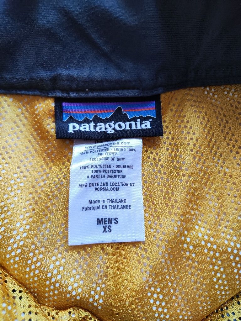 Patagonia мъжки сноуборд панталон ХС
