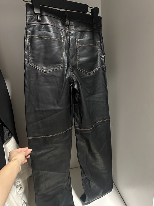 Дънки и панталони Zara