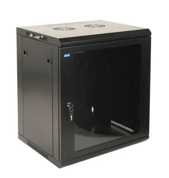 Шкаф настенный Pixietech 12U 570/600/625 мм