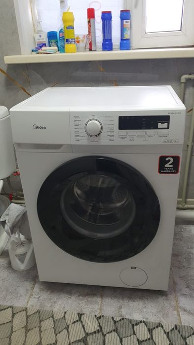 Продам стиральную машину