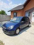 Ford fiesta 1.3 benzină&GPL