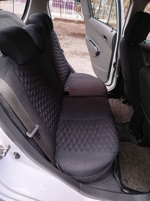 Spark MT optimum+ 2020