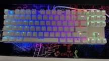 tastatura gaming motospeed k87s