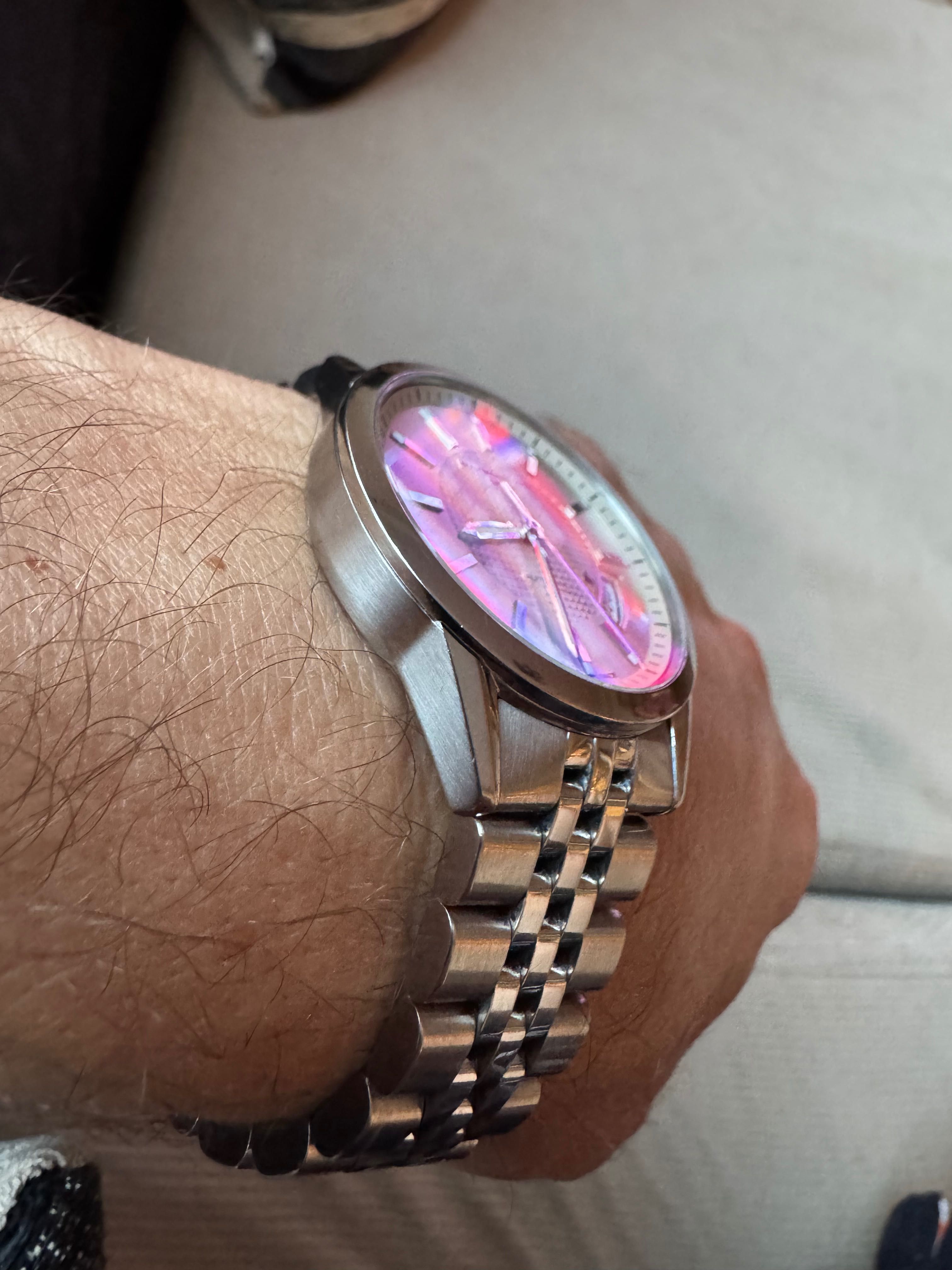 Raymond Weil Freelancer 2770 ST65001