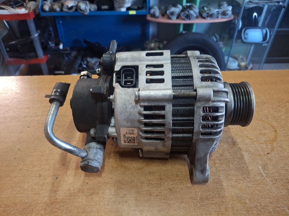 Alternator Hyundai SantaFee Tucson 2.0 2.2 Crdi