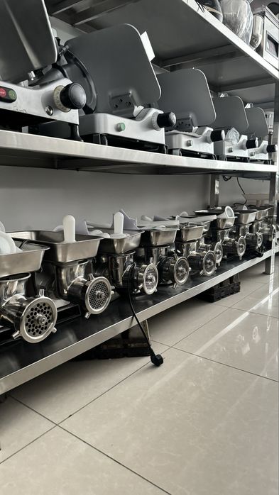 Myasorubka misorubka