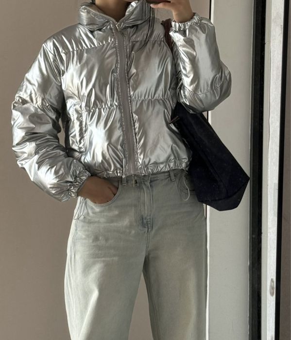 Куртка новая, состояние отличное