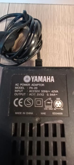 Vand Alimentator Yamaha PA 20