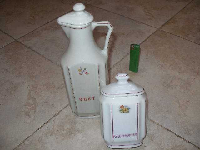 Порцеланови Съдове