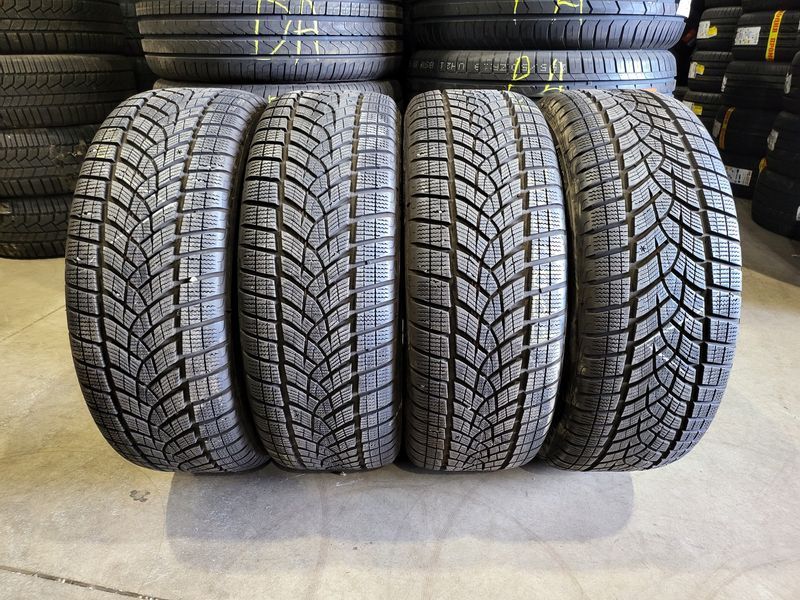 225/55/18 GOODYEAR 4бр