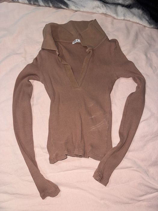 Къси и дълги пуловери