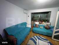 Apartament 2 camere, zona 9 Mai
