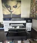 Epson F2200 ultima generatie DTG/DTF
