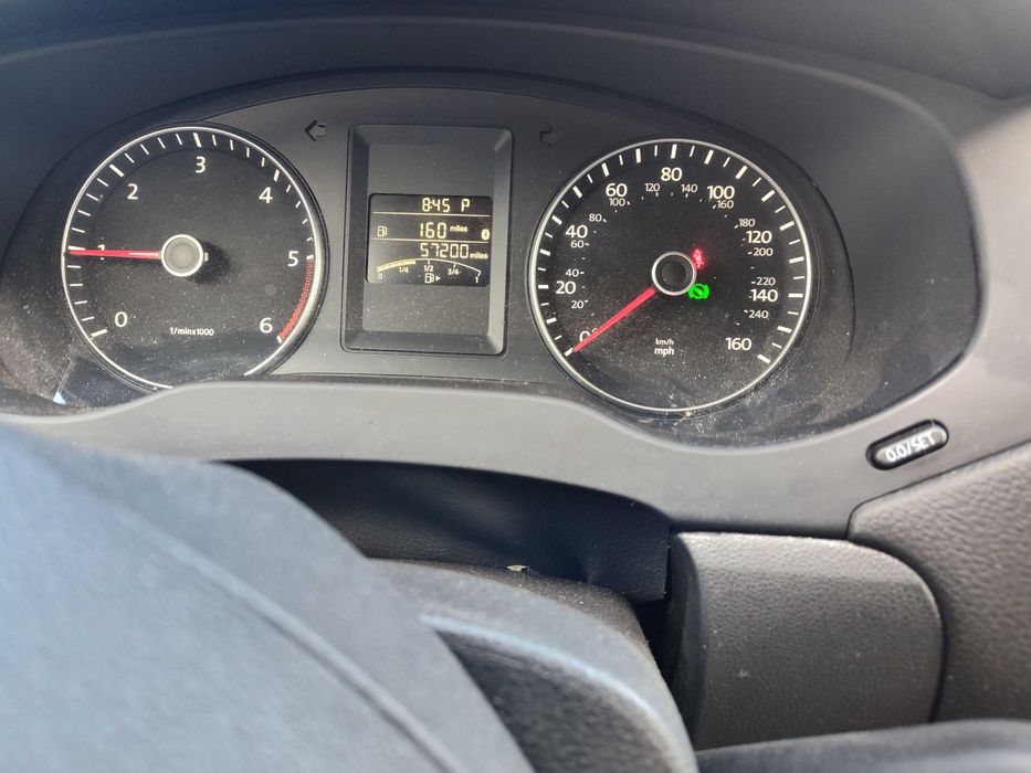 Продавам VW Jetta