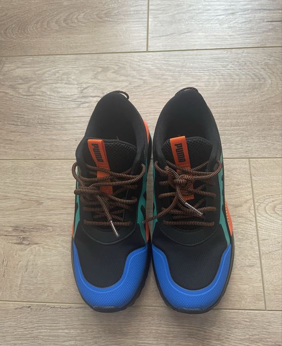 Vand adidasi puma originali