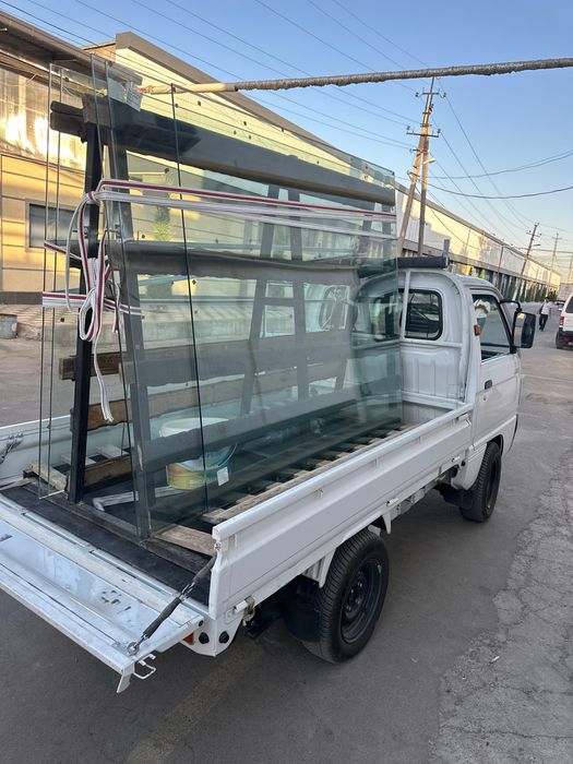 Labo changan piramida oyna tashish. Ойна ташиш