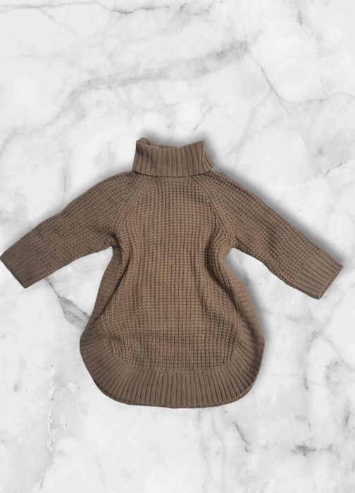 Pulover maro nou pret 50 lei