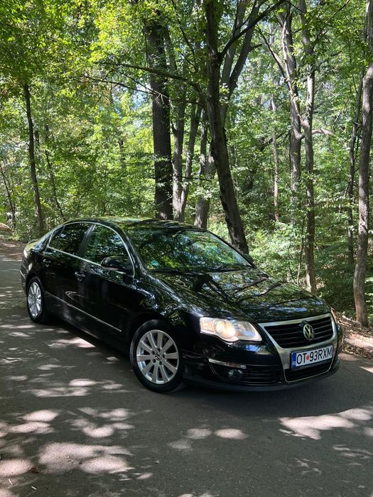 Passat,b6,2,0 bmp