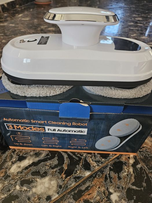 Robot automatic smart