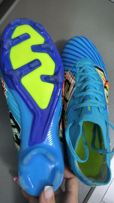 Бутсы в отличном состоянии