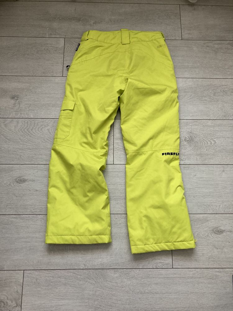 Vand pantaloni ski snowboard Firefly de copii matimea 152 ( 12 ani )