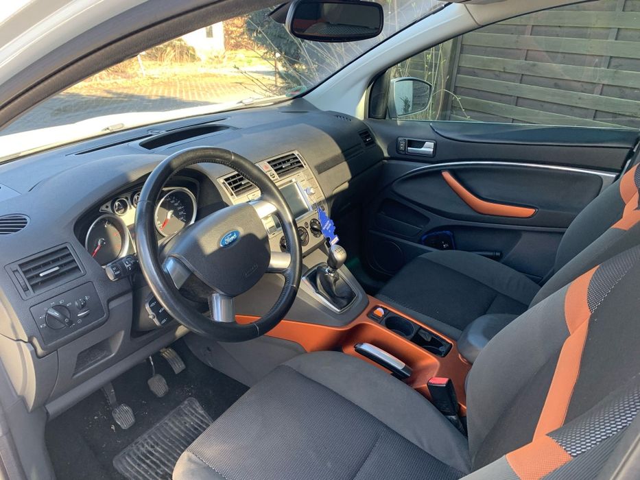 Ford kuga stare buna