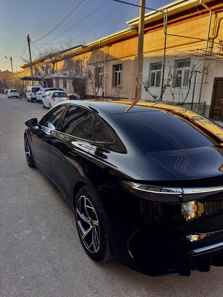 Срочно. BYD Seal 550км Premium (Краска Тоза)