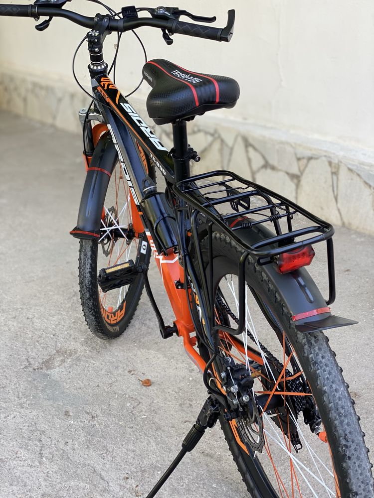 Velosiped Sportimni