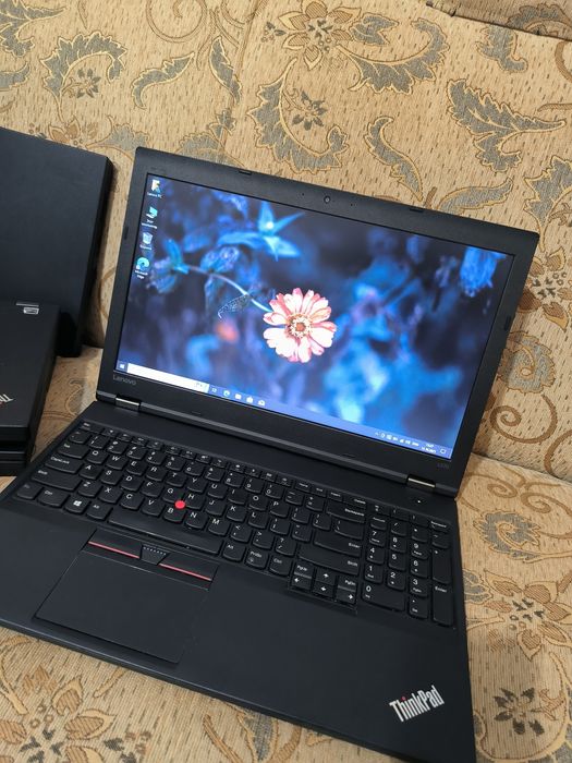 Lenovo Thinkpad L570