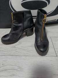 Botine dama, Vagabond