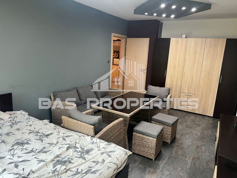 Продава се Двустаен апартамент в София, Люлин 4 - 48 кв.м за 2707 €/кв.м - Снимка #1