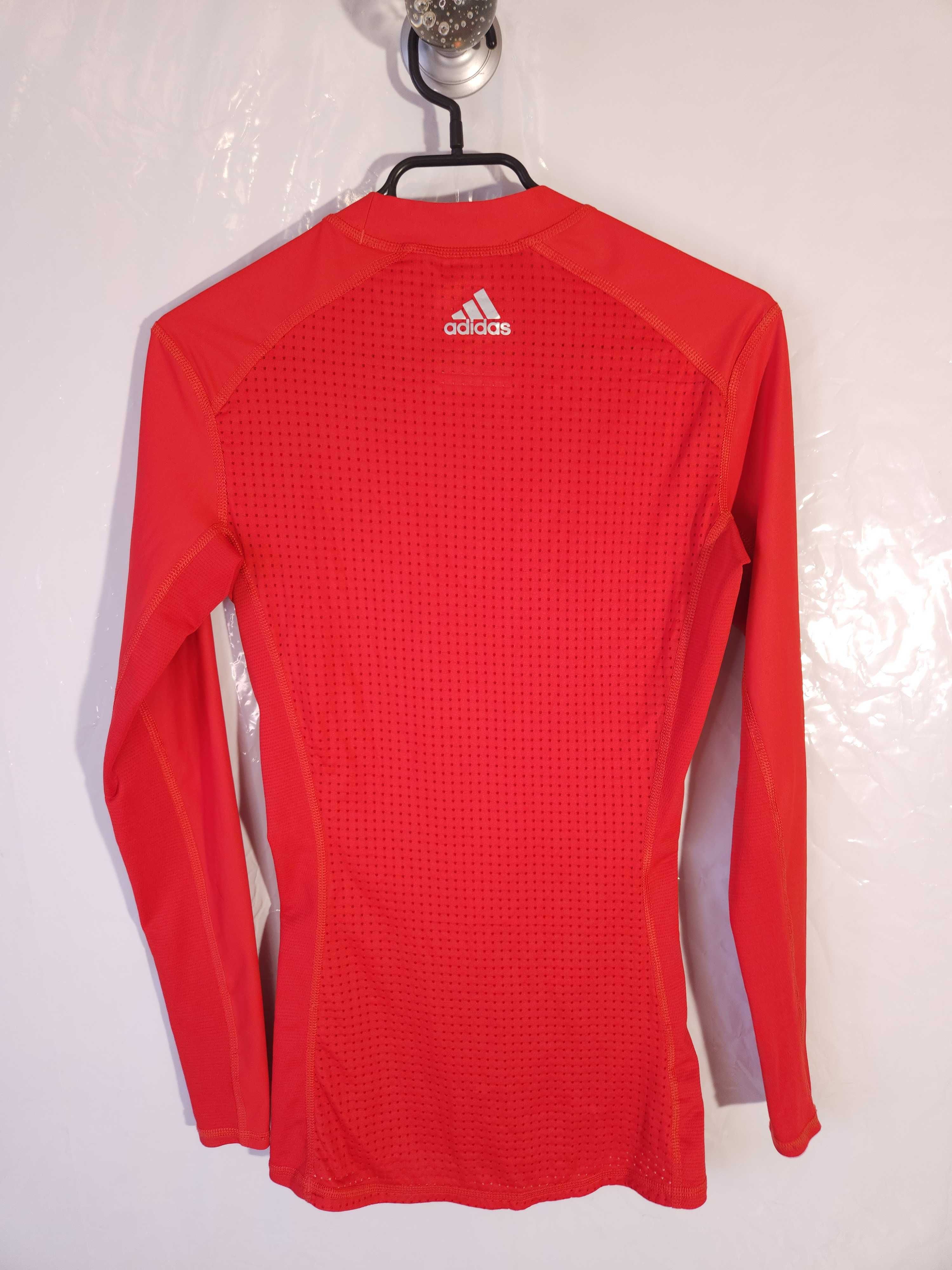 Adidas TechFit Блуза/Мъжка S