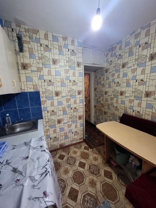 Продаётся 2 комн Циолковского