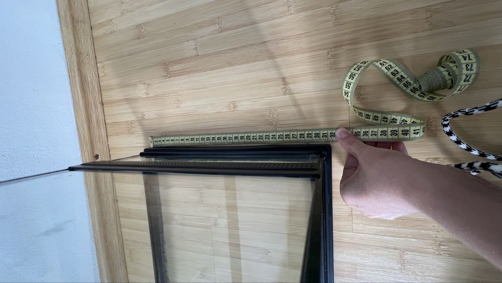 Vand terariu pentru reptile sau broasca testoasa