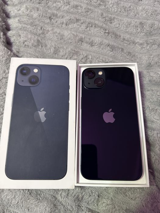 Продаю айфон 13 куплен месяц назад