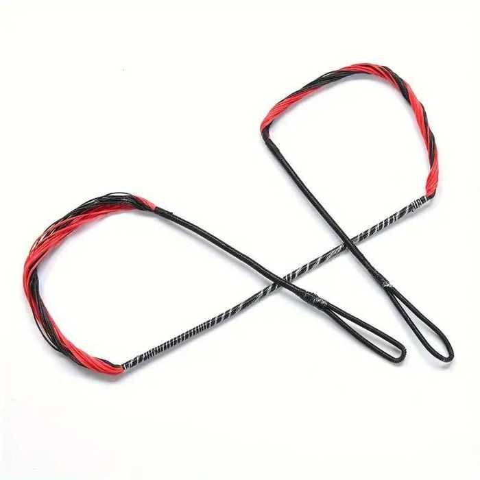 Coarda de rezerva pentru arbaleta,dimensiune 67.3cm,nouă