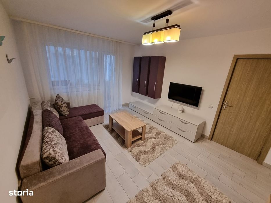 Apartament zona Tomis Nord